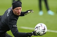 Сафонов высказался о двух пропущенных мячах в матче ПСЖ - «ФУТБОЛ»