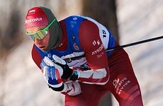 Шведский журналист предсказал ярость Европы в случае возвращения Большунова - «Зимние виды»