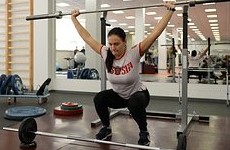 Сломавшая позвоночник российская сноубордистка объяснила возвращение из Испании - «Зимние виды»