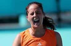 Сменившая гражданство Касаткина потерпела седьмое поражение в последних восьми матчах - «Летние виды»