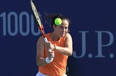 Сменившая гражданство Касаткина снялась с матча против россиянки Андреевой - «Летние виды»