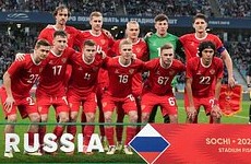 Стала известна позиция ФИФА по возвращению России - «ФУТБОЛ»