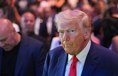 Стала известна роль Трампа в организации турнира UFC в Белом доме - «Бокс и ММА»