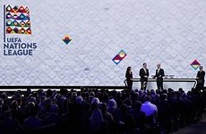 Стали известны итоги жеребьевки Лиги наций УЕФА сезона-2026/2027 - «ФУТБОЛ»