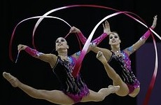 Суд отказал Израилю в допуске гимнастов на чемпионат мира - «Летние виды»