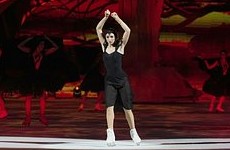 Тарасова оценила возвращение Валиевой - «Зимние виды»