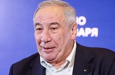 Тарпищев призвал повысить пенсии российским спортсменам - «Летние виды»