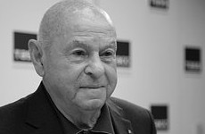 Умер заслуженный тренер России по теннису Камельзон - «Летние виды»