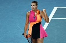 Уроженка Москвы выиграла Australian Open - «Летние виды»
