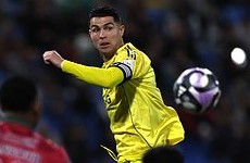 В «Аль-Насре» пообещали Роналду провести изменения в клубе - «ФУТБОЛ»