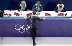 В фигурном катании захотели запретить критику судей - «Зимние виды»