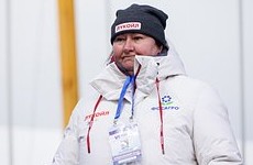 Вяльбе назвала чемпионат России главным стартом для всех лыжников страны - «Зимние виды»