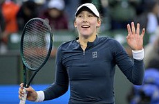 17-летняя россиянка Андреева обыграла вторую ракетку мира и вышла в финал турнира WTA - «Летние виды»