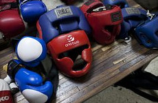 Американский боксер захотел получить российское гражданство - «Бокс и ММА»