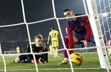 «Барселона» впервые с 1963-го пропустила пять мячей на своем поле в Ла Лиге - «ФУТБОЛ»