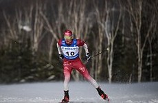 Большунов намекнул на заговор против него на российских стартах - «Зимние виды»