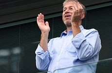 «Челси» оштрафовали за финансовые нарушения при Абрамовиче - «ФУТБОЛ»