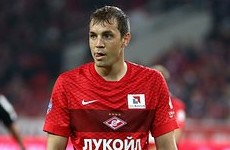 Дасаев высказался о возможном возвращении Дзюбы в «Спартак» - «ФУТБОЛ»
