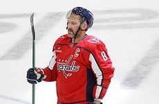Глава IIHF оценил достижение забросившего тысячу шайб в НХЛ Овечкина - «Хоккей»