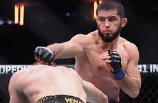Глава UFC высказался о сроках ближайшего боя Махачева - «Бокс и ММА»