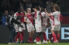 Головин забил Сафонову - «ФУТБОЛ»