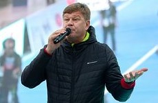 Губерниев назвал причину недопуска Большунова до Олимпиады - «Зимние виды»