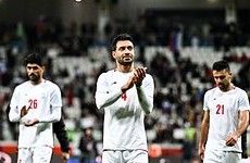 Иран поедет на чемпионат мира по футболу - «ФУТБОЛ»