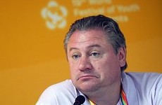 Экс-футболист Канчельскис усомнился в победе сборной России на ЧМ без помощи мата - «ФУТБОЛ»