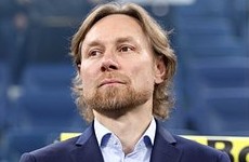 Карпин сравнил уровень сборной России до отстранения с нынешней командой - «ФУТБОЛ»