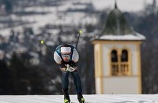 Коростелев счел глупым требование отстранить американцев от турниров - «Зимние виды»