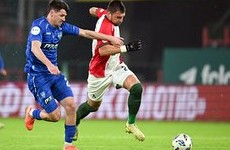 «Локомотив» пожаловался на судейство в РФС - «ФУТБОЛ»