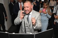 Макгрегор рассказал о переговорах с UFC - «Бокс и ММА»