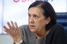 Мать Овечкина пошутила о первом действии сына в Москве - «Хоккей»