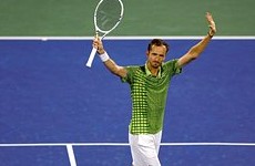 Медведев без игры в финале победил на турнире ATP - «Летние виды»