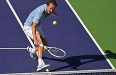 Медведев проиграл Синнеру в финале турнира ATP - «Летние виды»