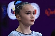 Международная федерация гимнастики назвала сенсацией выступление россиянки - «Летние виды»
