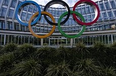 МОК запретил трансгендерам участвовать в женских соревнованиях на Олимпиадах - «Летние виды»