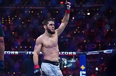 Назван следующий соперник Ислама Махачева в UFC - «Бокс и ММА»
