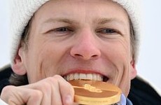 Норвежский лыжник Клебо попал в больницу после падения на этапе Кубка мира - «Зимние виды»