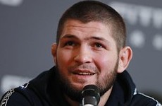 Нурмагомедов отказался считать ММА подходящим спортом для женщин - «Бокс и ММА»