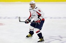 Овечкин одной фразой оценил тысячную шайбу в НХЛ - «Хоккей»