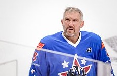 Овечкин забросил 999-ю шайбу в НХЛ - «Хоккей»