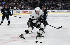 Панарин забросил шайбу в третьем матче НХЛ подряд - «Хоккей»