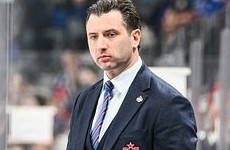 Первый вице-президент ФХР Ротенберг рассказал о переговорах с американцами и канадцами - «Хоккей»