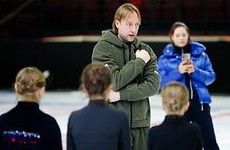 Плющенко призвал судей оценивать фигуристов жестче на внутрироссийских соревнованиях - «Зимние виды»