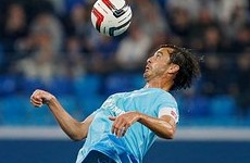 Полузащитник «Зенита» Ерохин заявил о готовности сменить игровую позицию - «ФУТБОЛ»