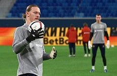 ПСЖ Сафонова одолел «Челси» в матче 1/8 финала Лиги чемпионов - «ФУТБОЛ»