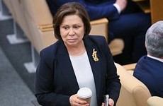 Роднина высказалась о росте цен в России - «Зимние виды»