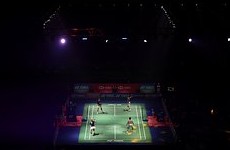 Российских бадминтонистов не пустили на чемпионат Европы - «Летние виды»