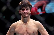 Российский боец UFC одержал 20-ю победу в карьере - «Бокс и ММА»